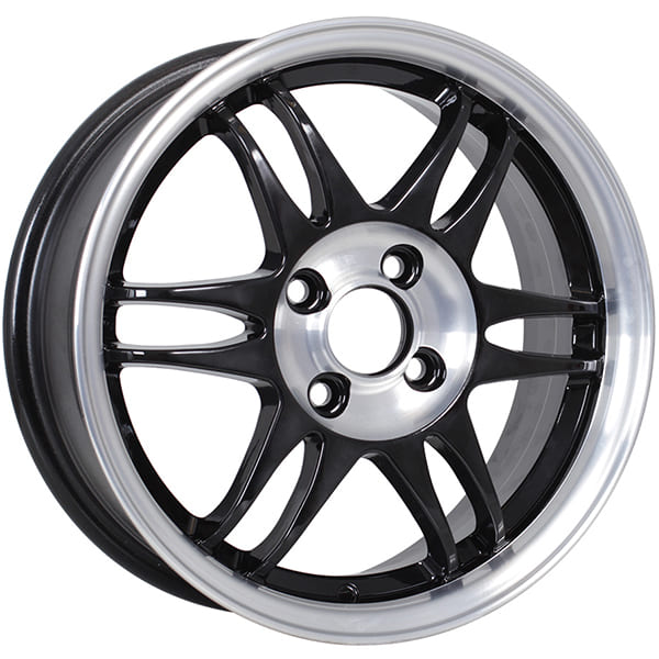 ДЛ 4*98 14*5.5 D58.6 ET35 Venti 1402 BD